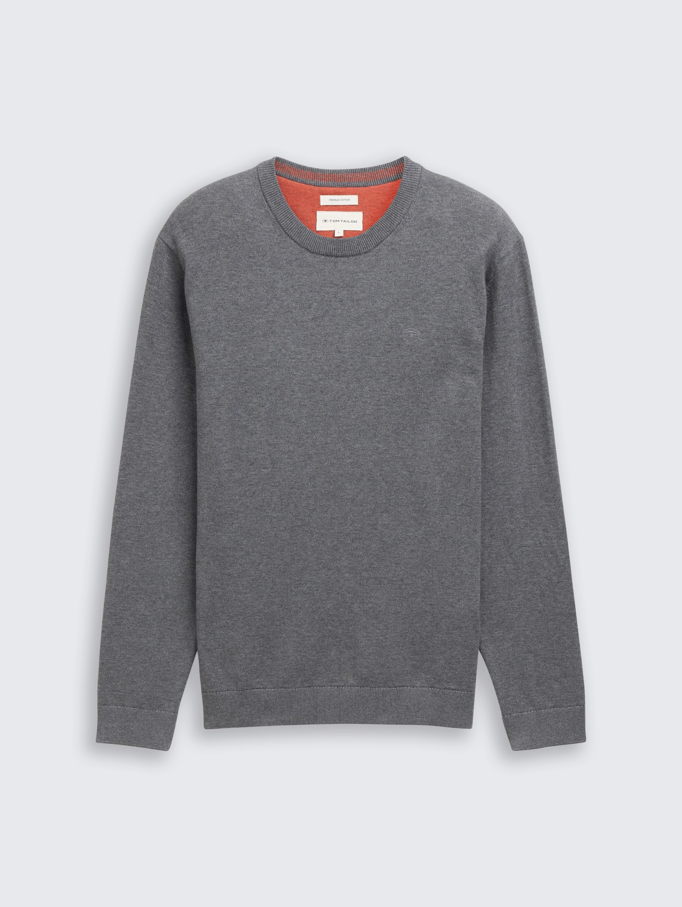 Duks Tom Tailor 1039810 38679