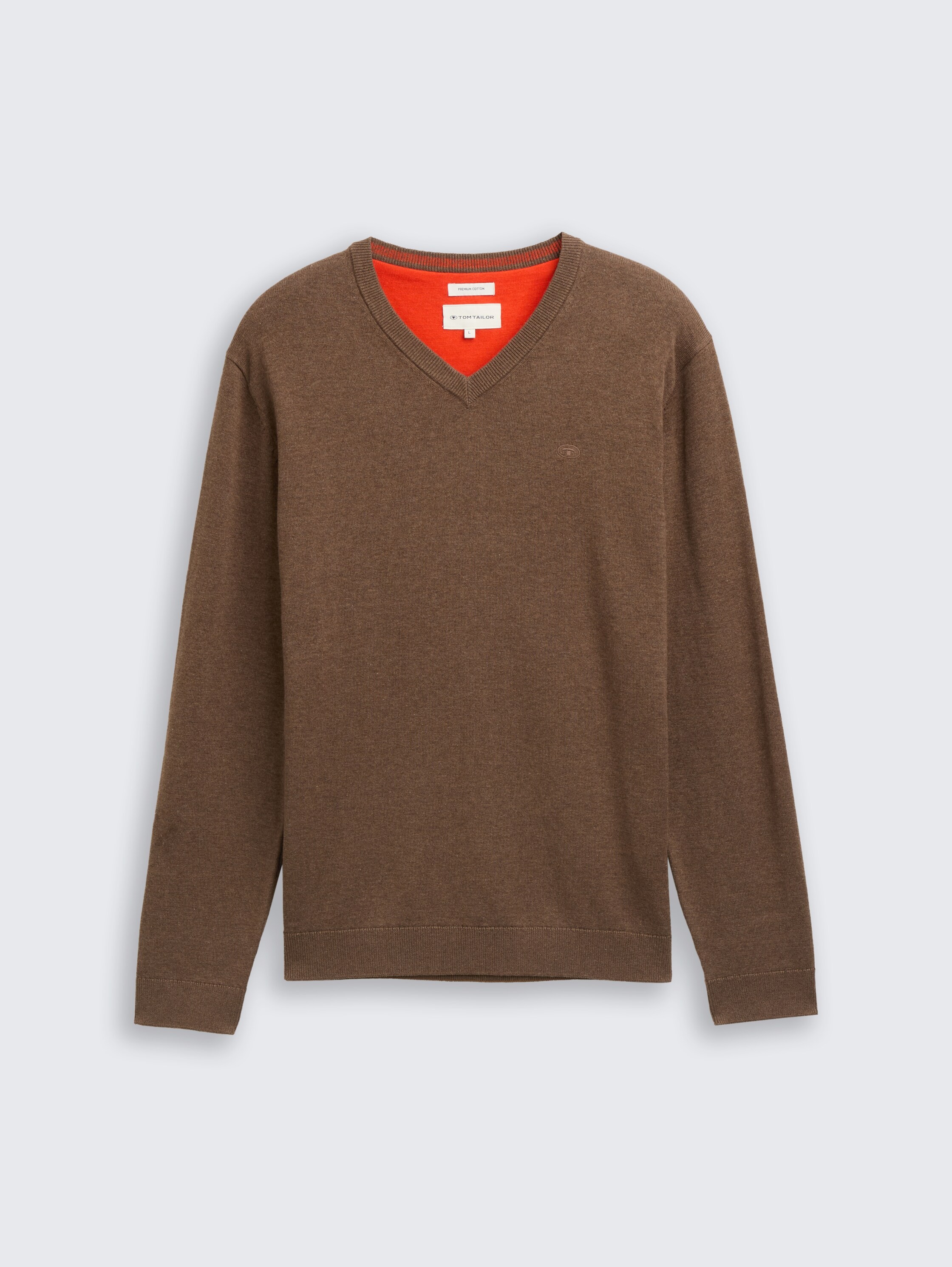 Duks Tom Tailor 1039811 38678