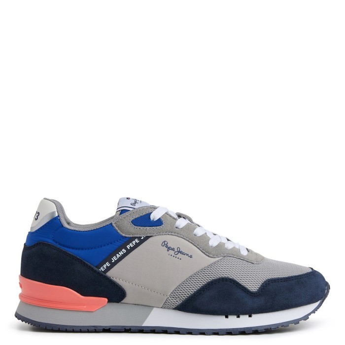Pepe Jeans London One Hero patike PMS30931_945