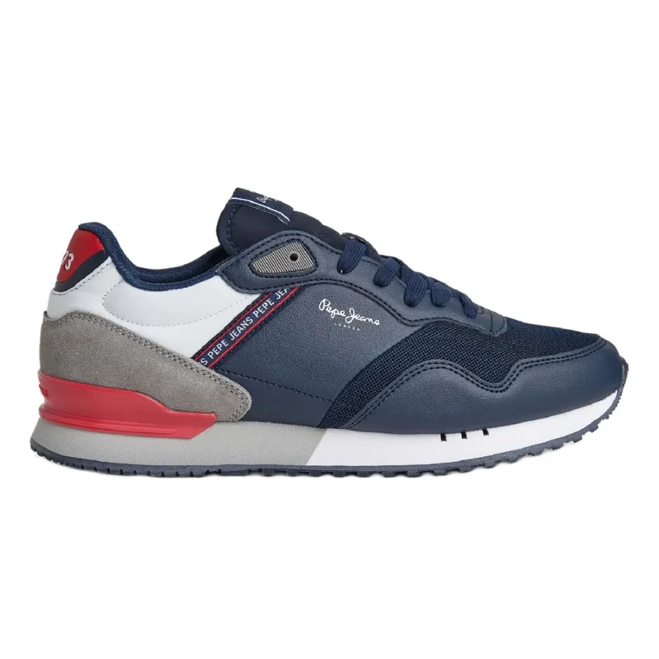Pepe Jeans muške patike PMS30991_595