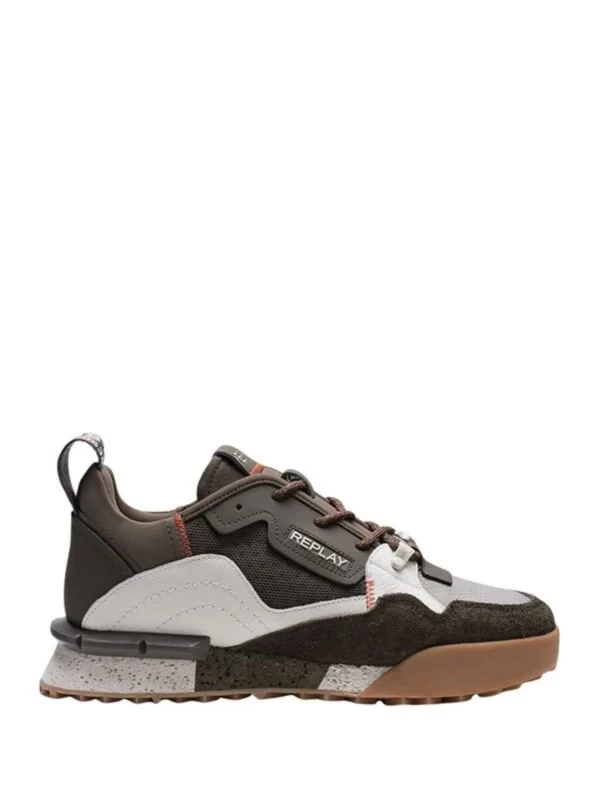 Replay muške patike RGMS1P {C0074L}039