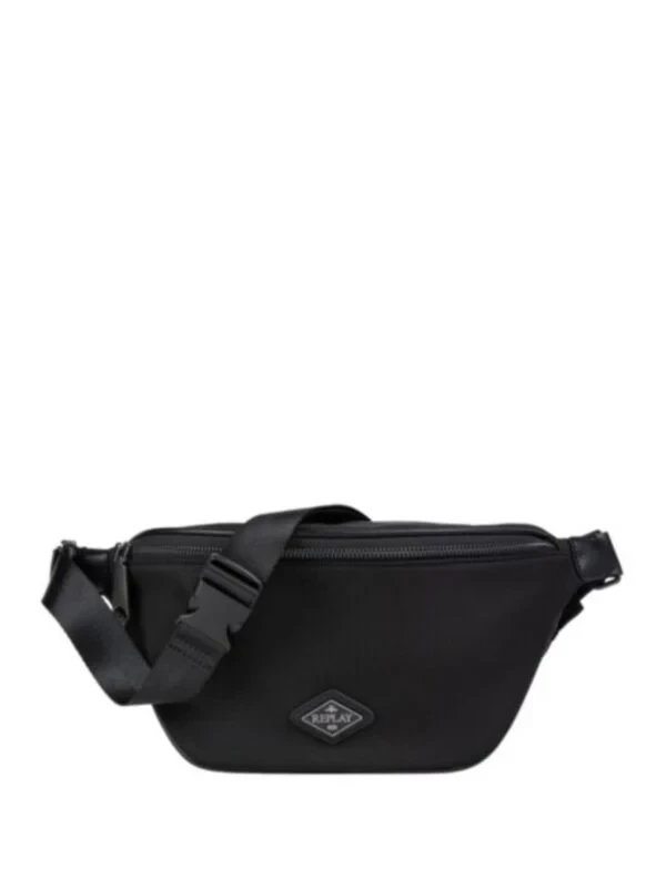 Replay muška torba RFM3813 {A2000D}0098