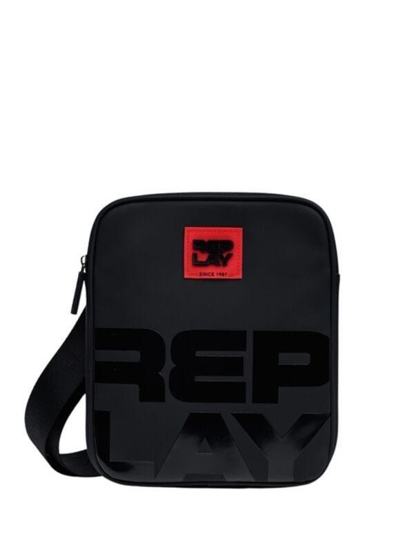 Replay muška torba RFM3767 {A0509C}0098