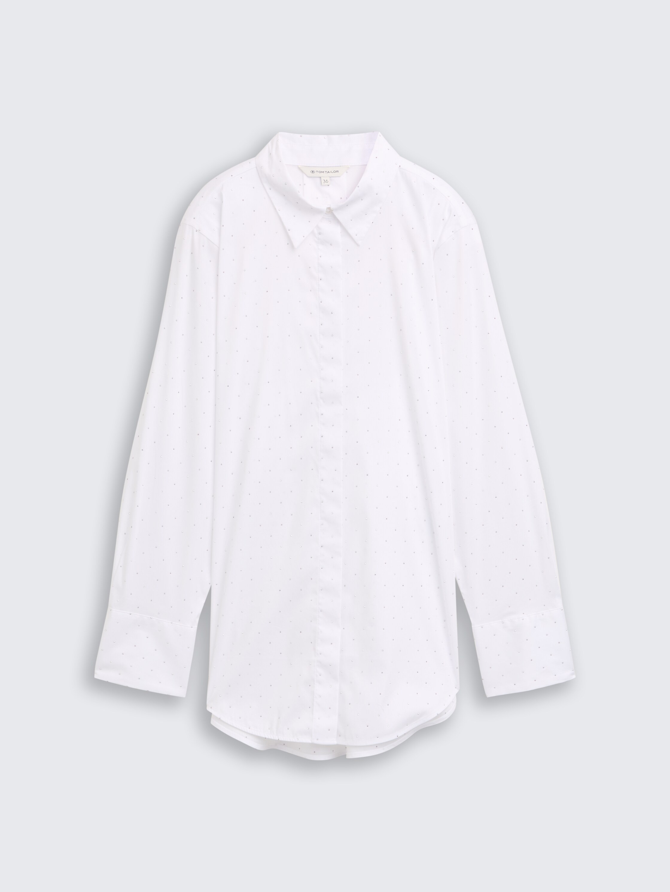 Košulja Tom Tailor 1048690 39148