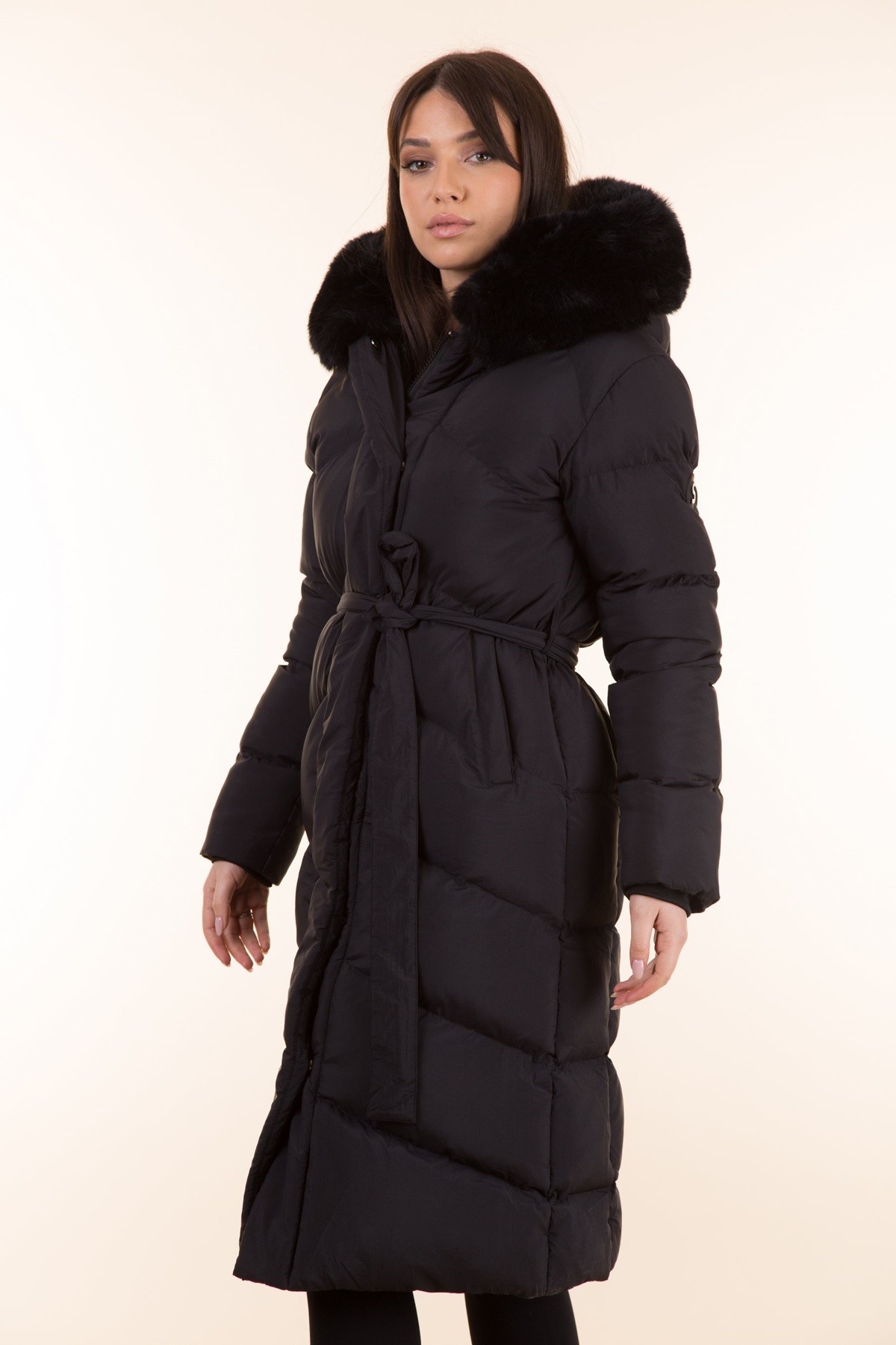 Jakna Shooter ZJ 41303-01 crna