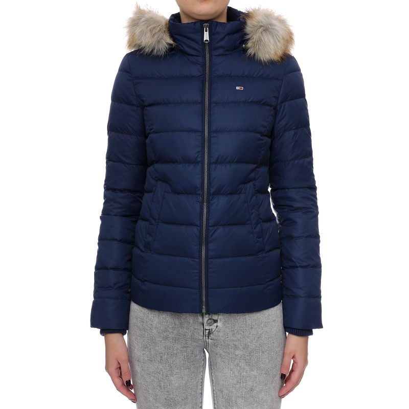 Tommy Hilfiger Ženska jakna THDW0DW08588-C87