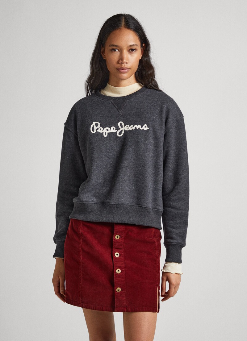 Pepe Jeans ženski duks PL581256_999