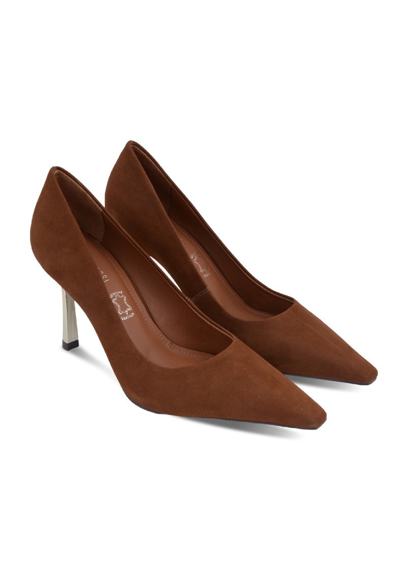 Cipele Capelli Rossi 11749-779-878 WALNUT