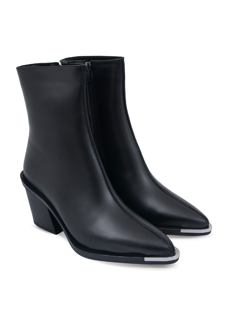 Čizme Noa Noir 1158-06 R.1000-BLK