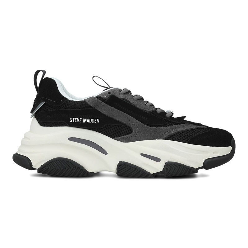 Steve Madden ženske patike SMPOSSESSION-E-BSO