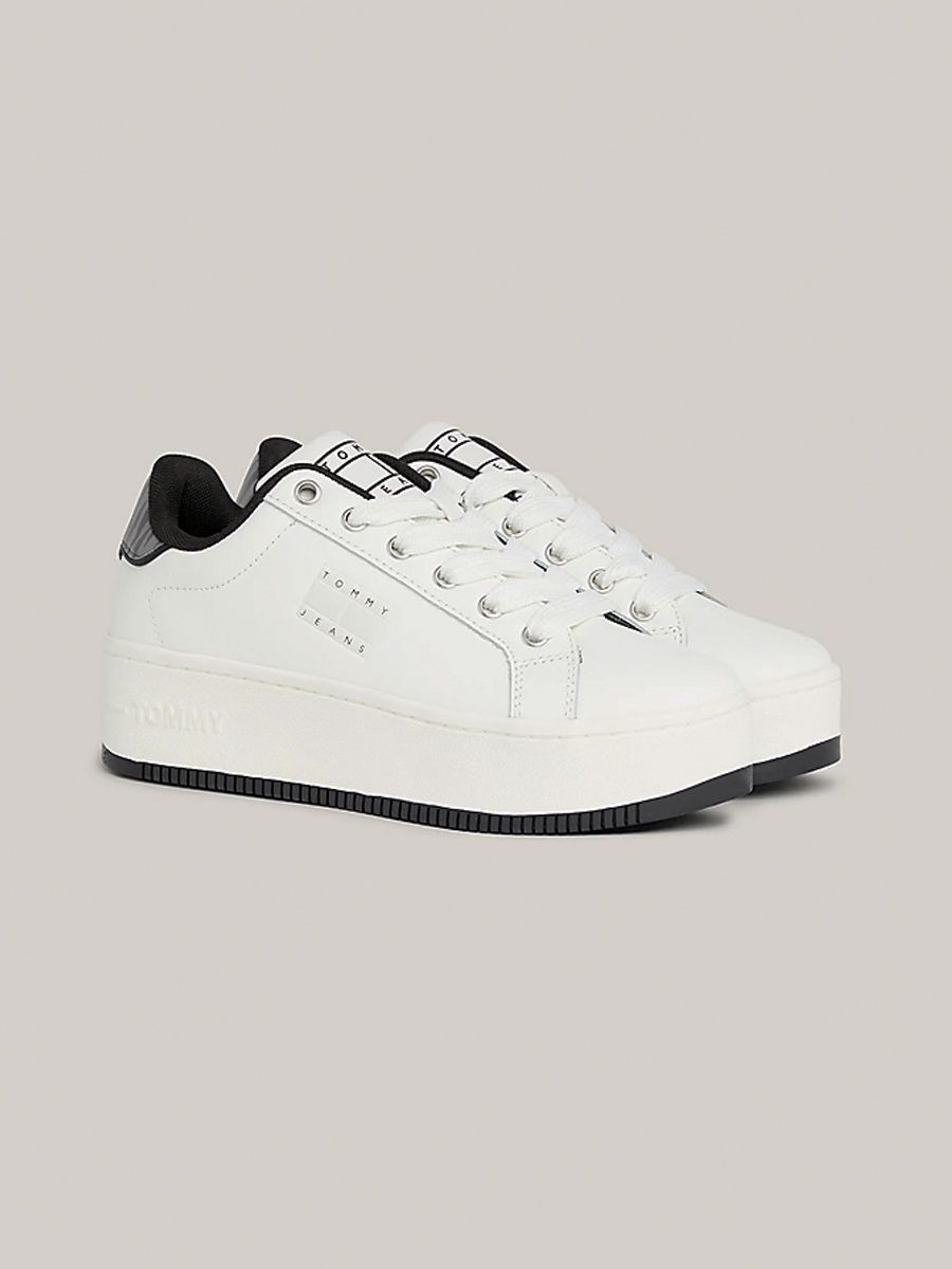 Tommy Hilfiger ženske patike THEN0EN02537-YBL