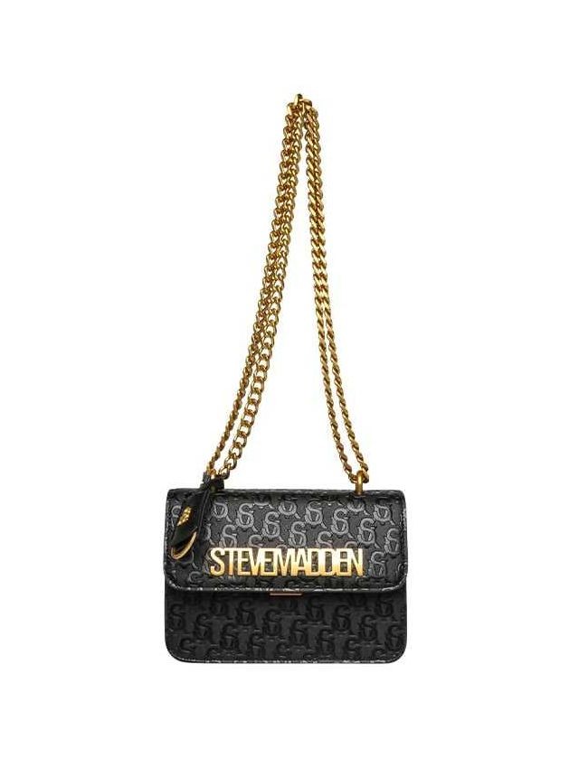 Steve Madden ženska torba SMBCOAL-E-BGD