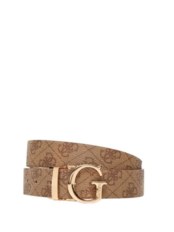 Guess ženski kaiš GBW9266 P5330 LTL