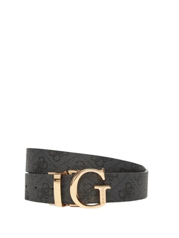 Guess ženski kaiš GBW9266 P5330 CLO