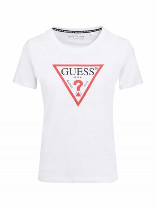 Guess ženska majica GW1YI1B I3Z11 G011