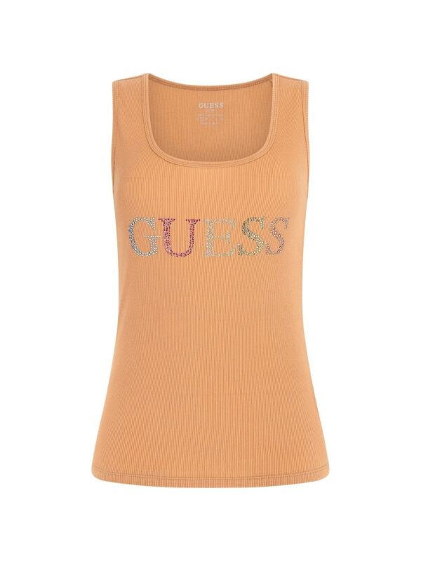 Guess ženska majica  GW3GP43 K9I51 A11Y