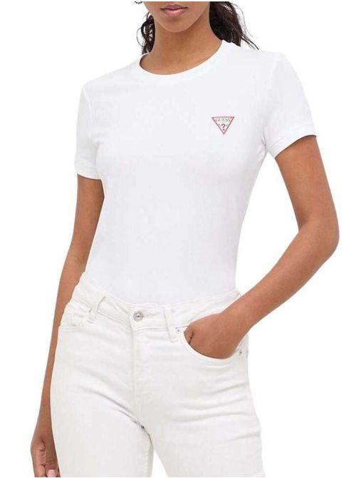 Guess ženska majica GW2YI44 J1314 G011