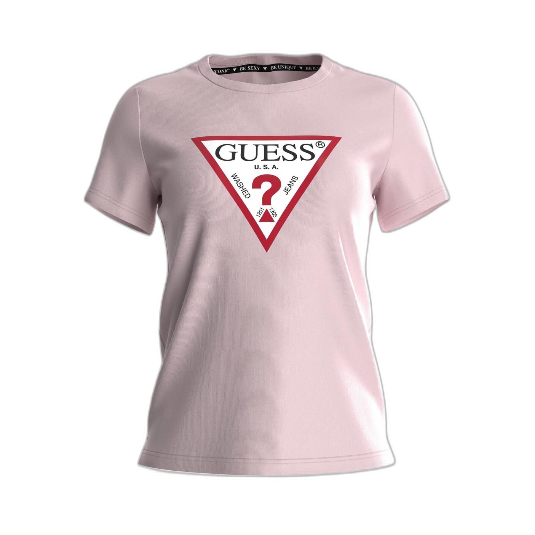 Guess ženska majica GW1YI1B I3Z14 A60W