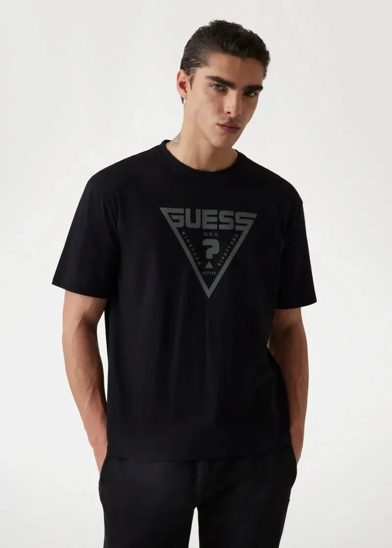 Guess muška majica GZ4BI02 I3Z14 JBLK