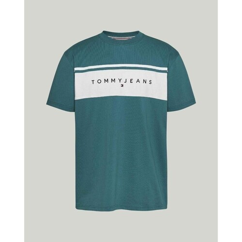 Tommy Hilfiger muška majica THDM0DM18658-CT0