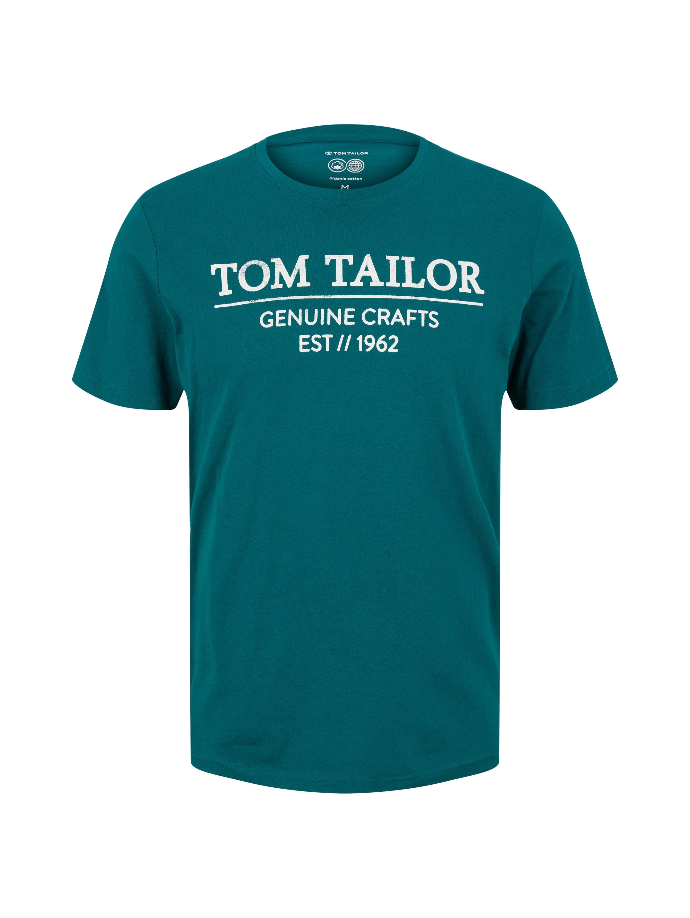 Tom Tailor Muška majica 10102122910 30062
