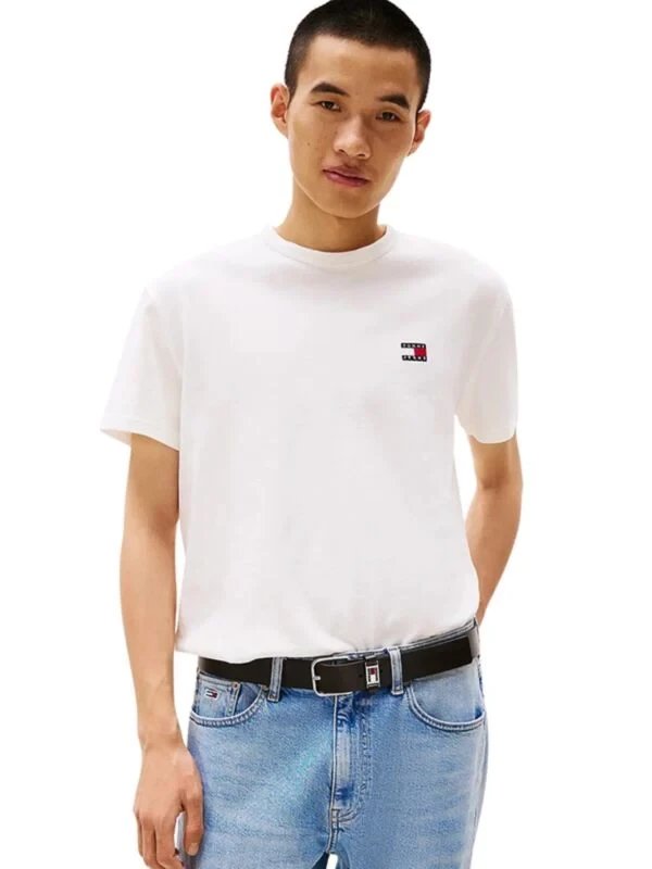 Tommy Hilfiger muška majica THDM0DM20322-YBL