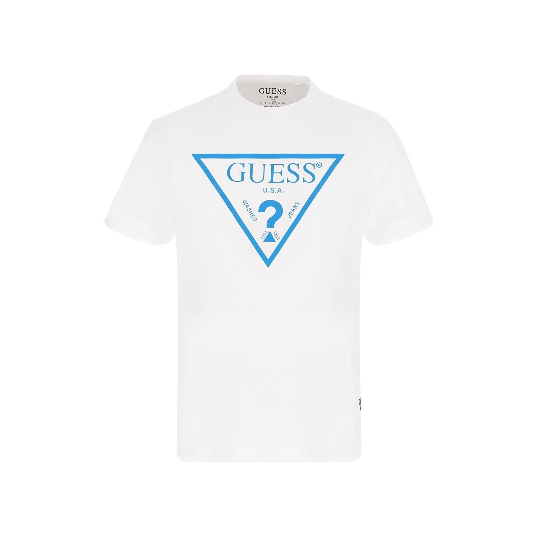 Guess muška majica GM3GI44 K9RM1 G011