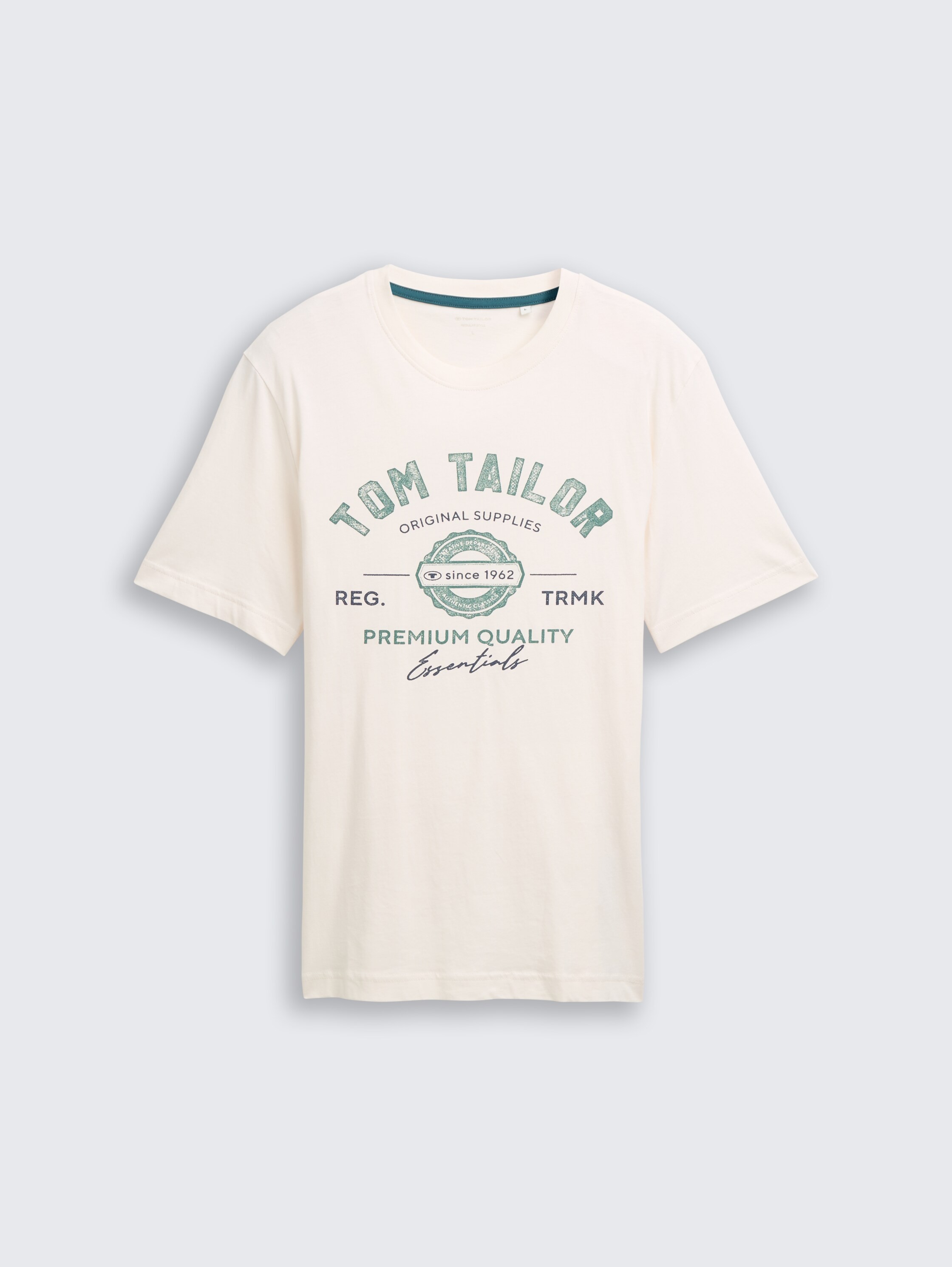 Majica Tom Tailor 1037735 10348