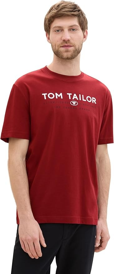 Tom Tailor muška majica 10104327610 13721