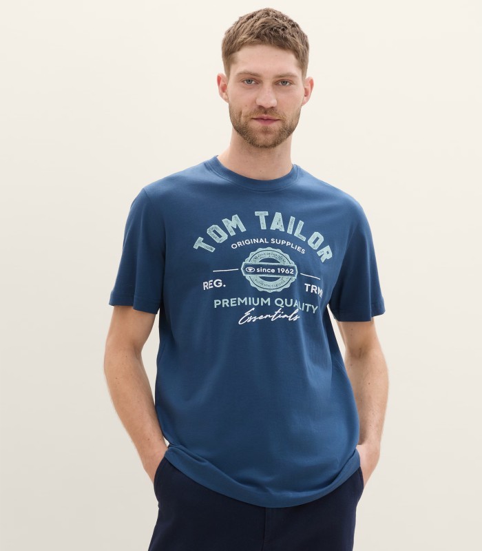 Tom Tailor muška majica 10103773510 26779
