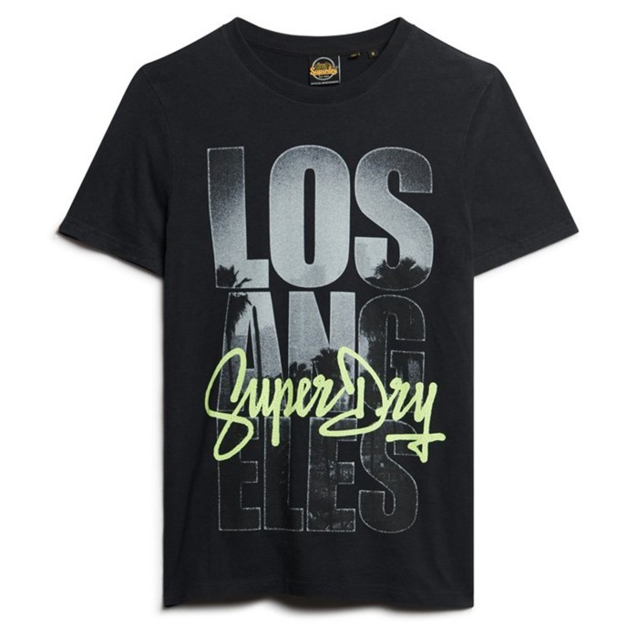 Superdry muška majica M1011858A_12A