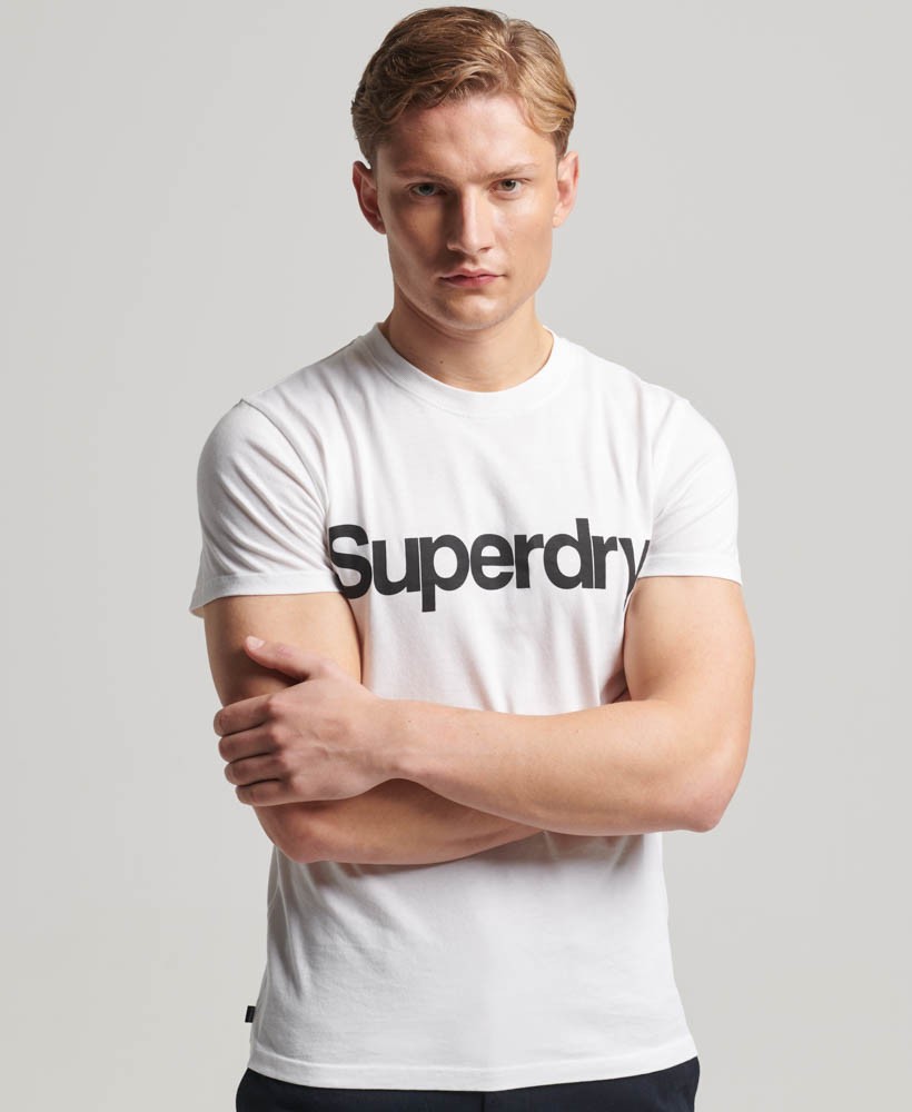 Superdry muška majica M1011831A_01C