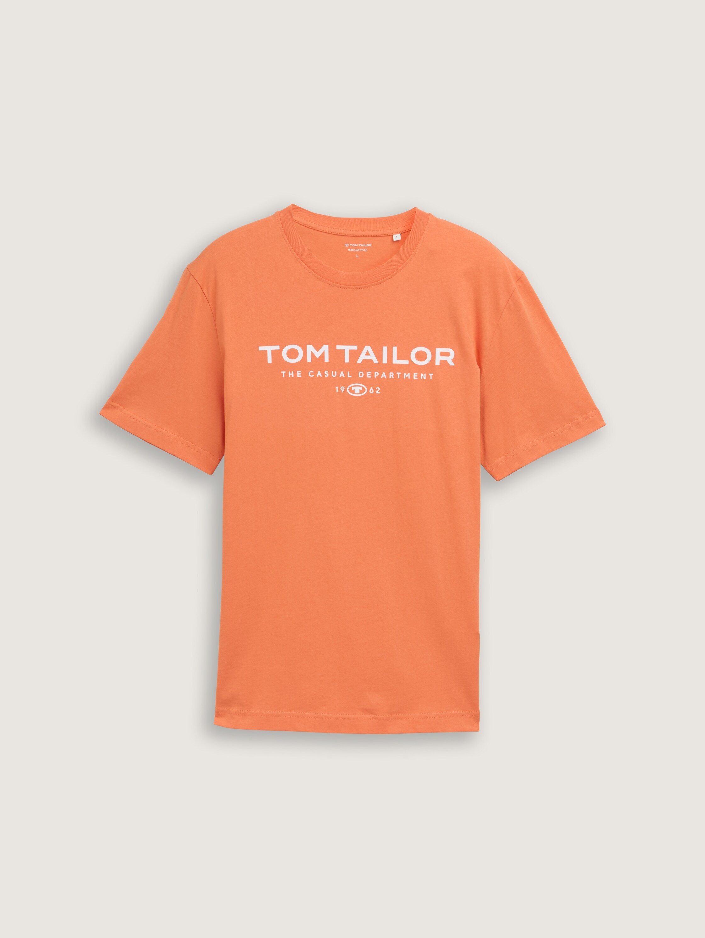 Majica Tom Tailor 1045773 37755