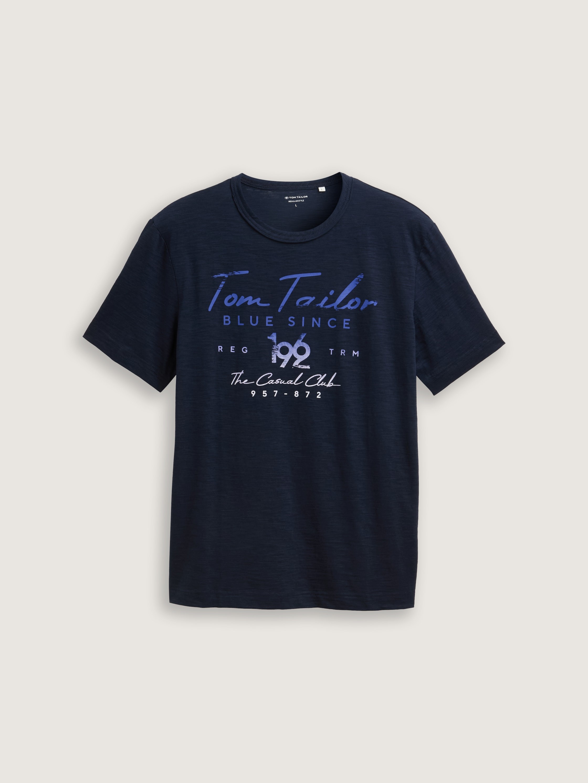 Majica Tom Tailor 1046715 10668