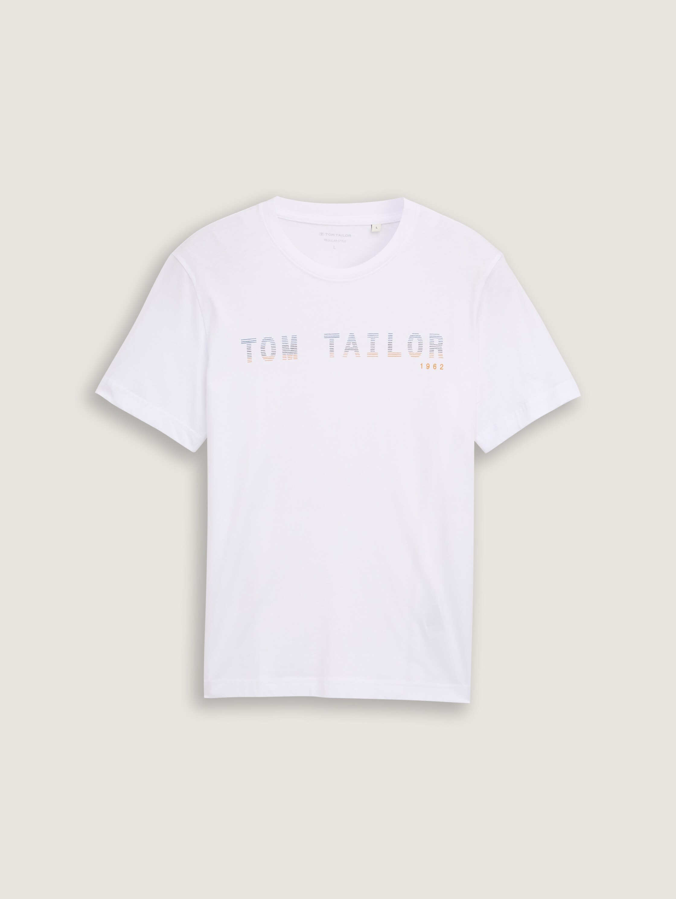 Majica Tom Tailor 1046789 20000