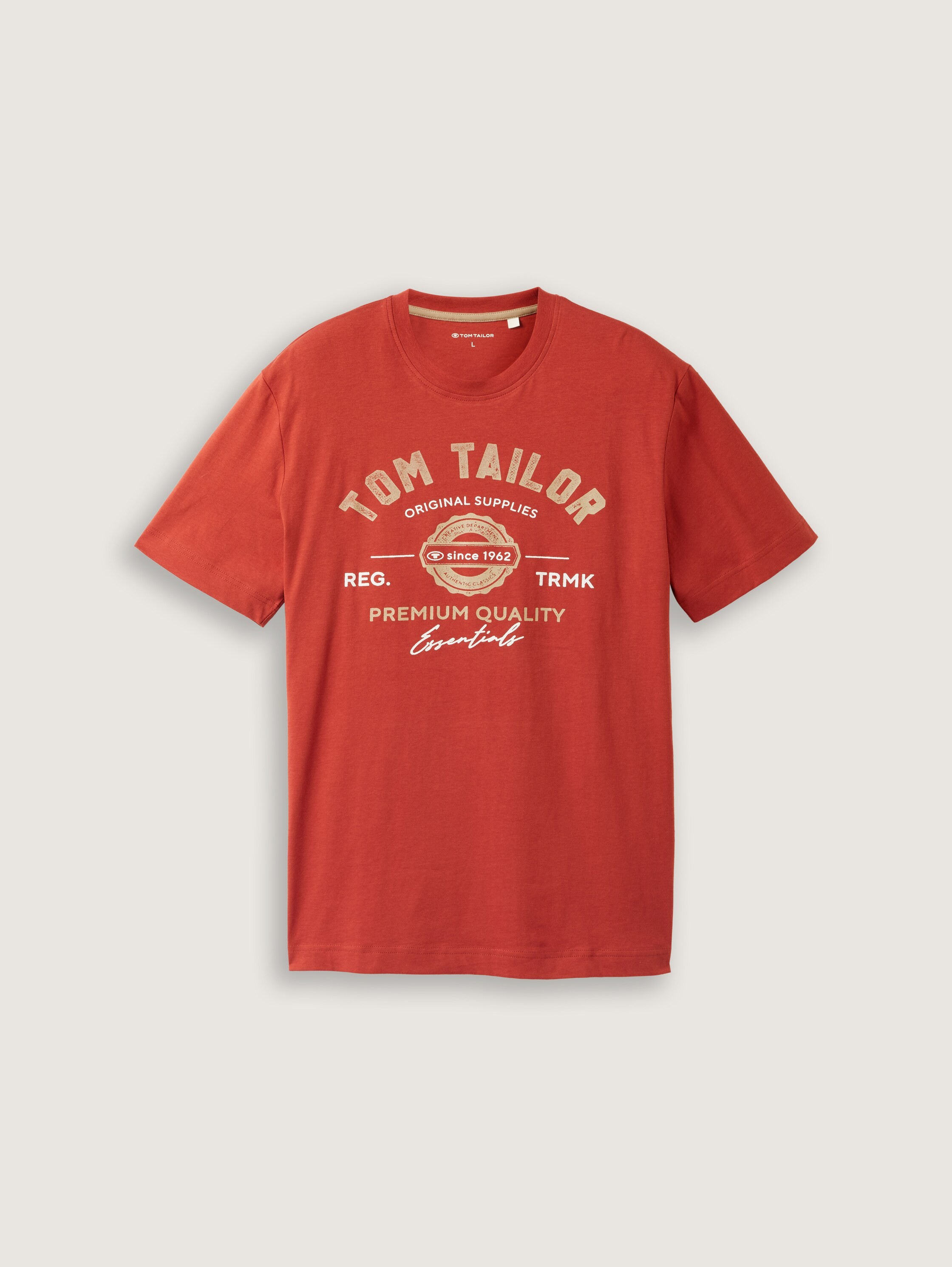 Majica Tom Tailor 1037735 14302