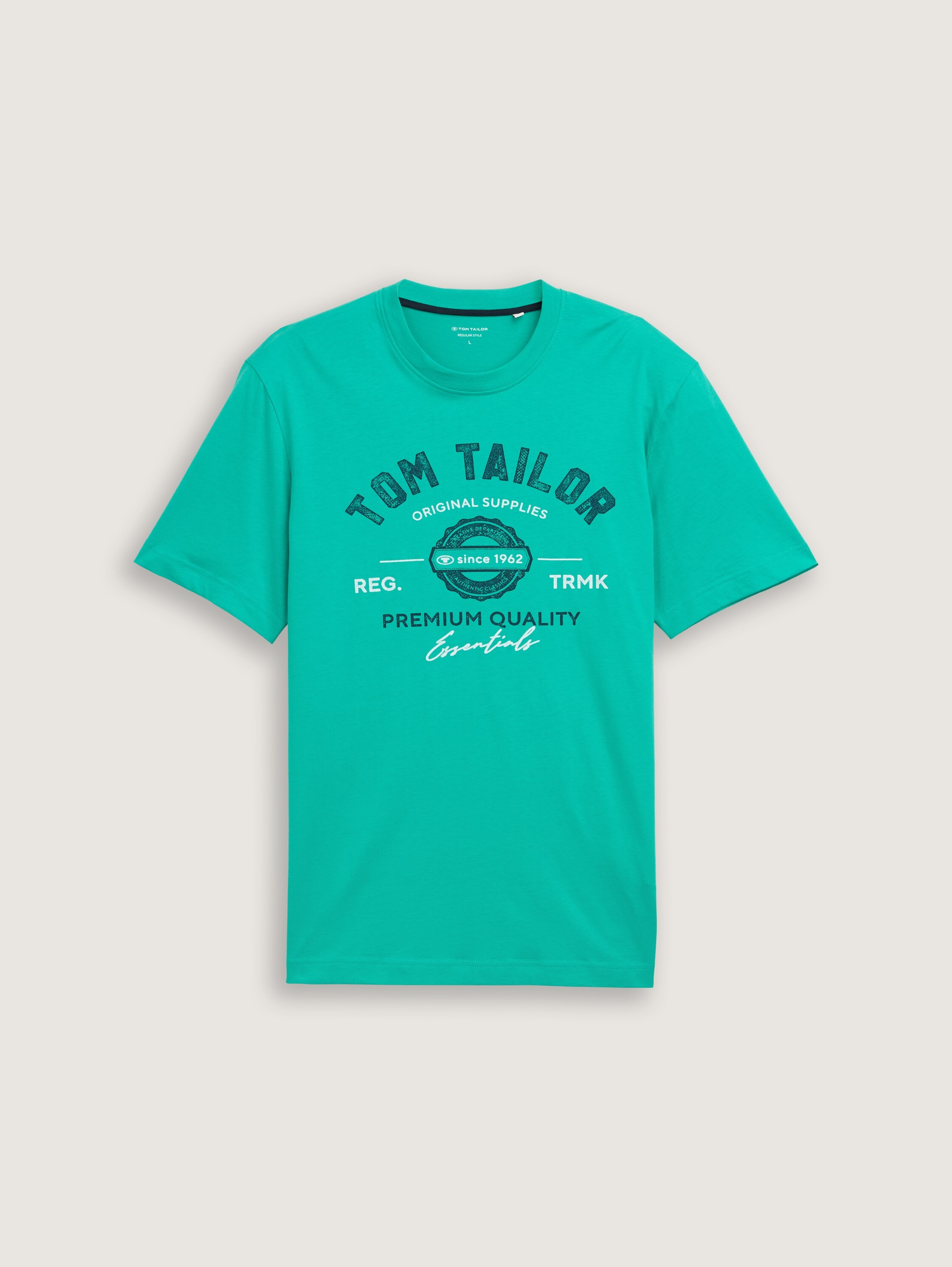 Majica Tom Tailor 1037735 11137