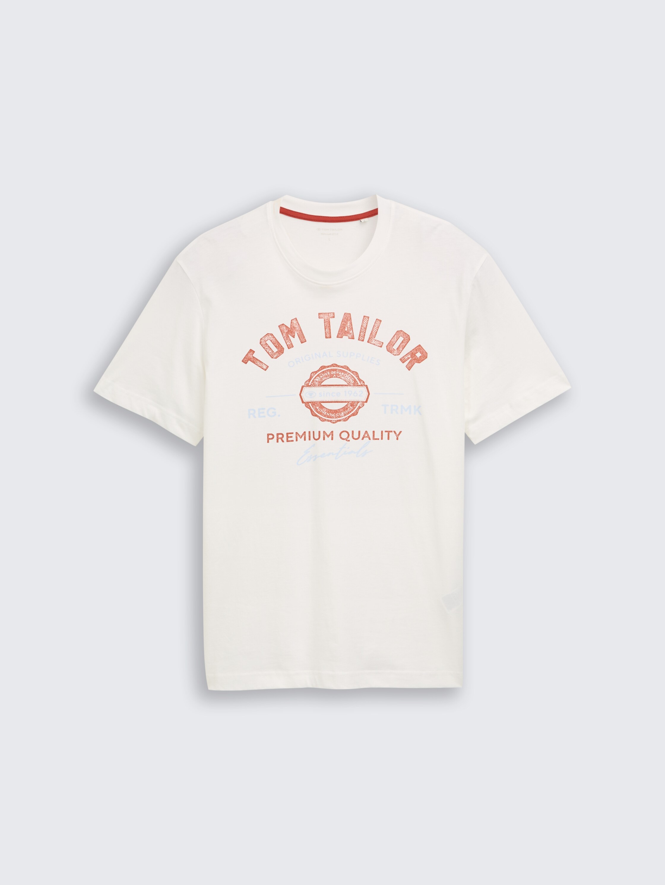Majica Tom Tailor 1037735 10332