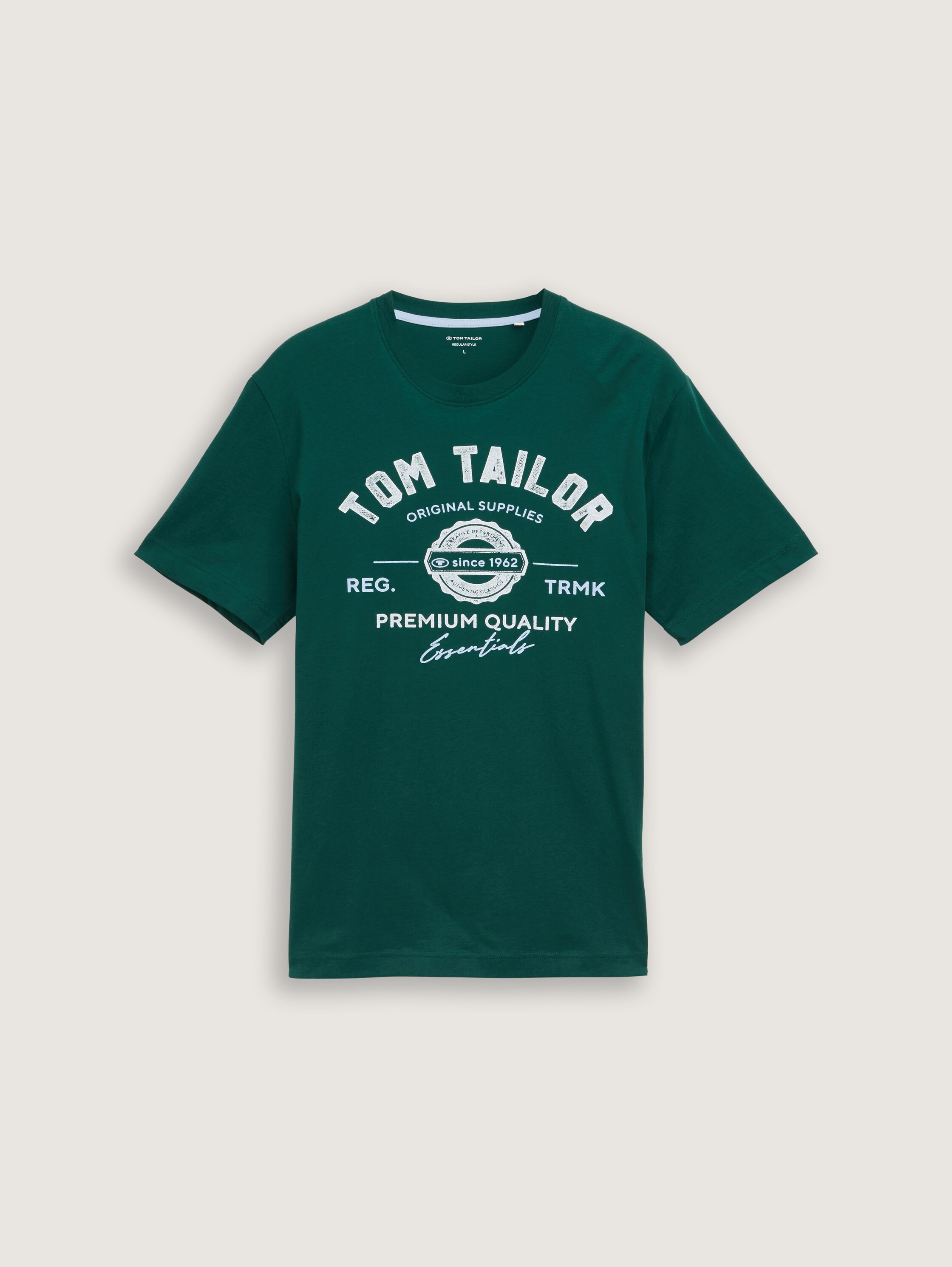 Majica Tom Tailor 1037735 10413
