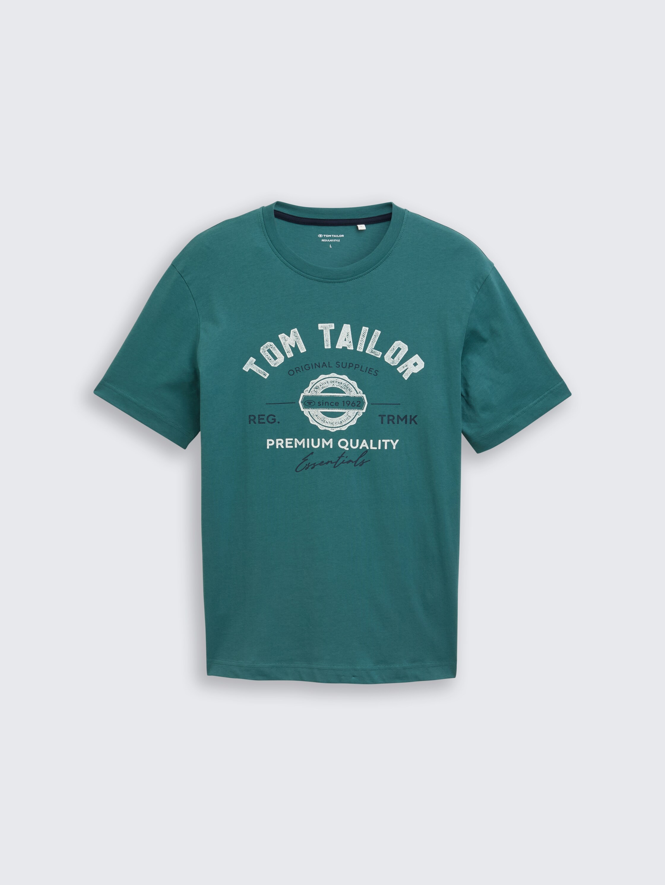 Majica Tom Tailor 1037735 14171