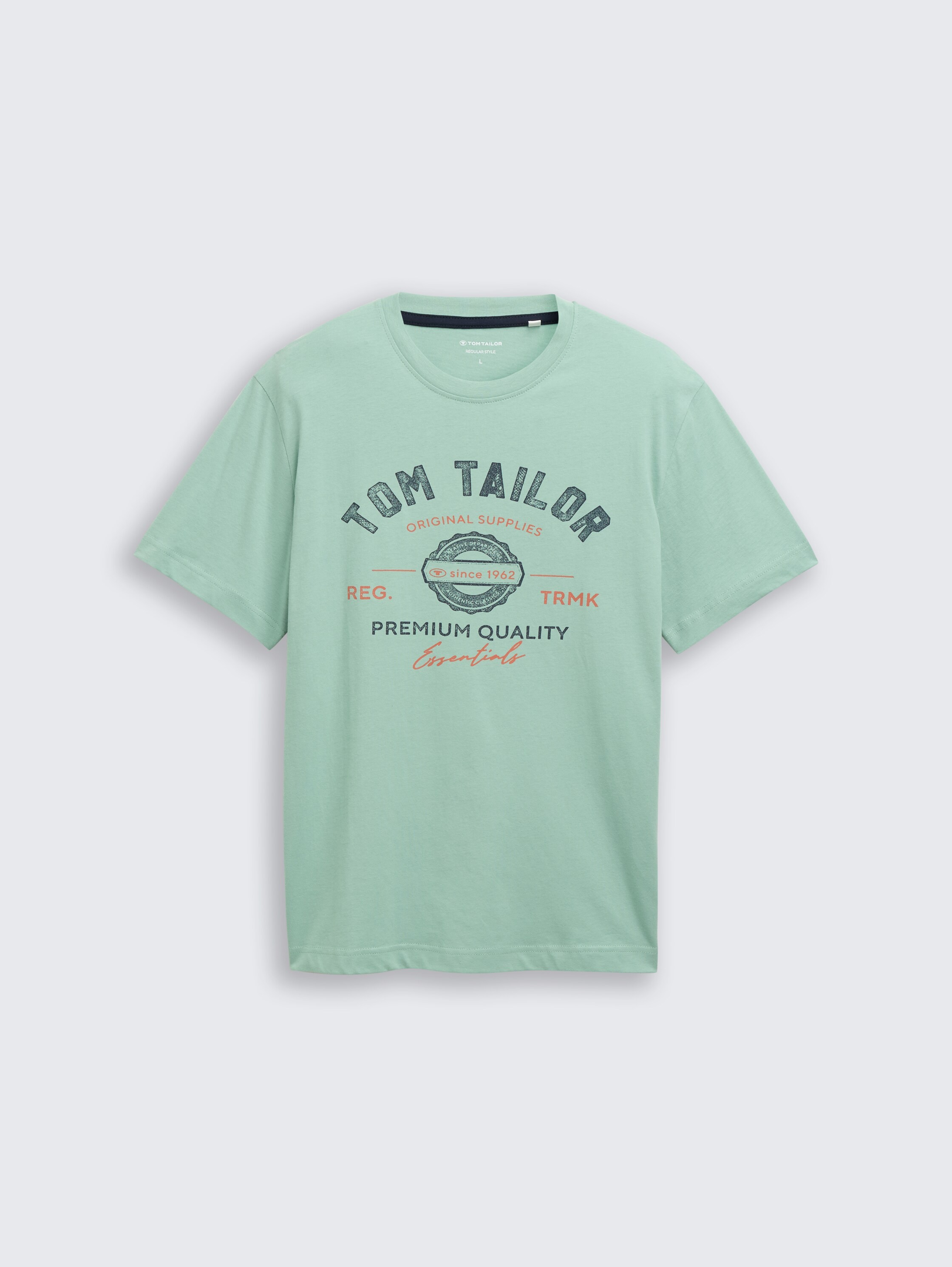 Majica Tom Tailor 1037735 22577