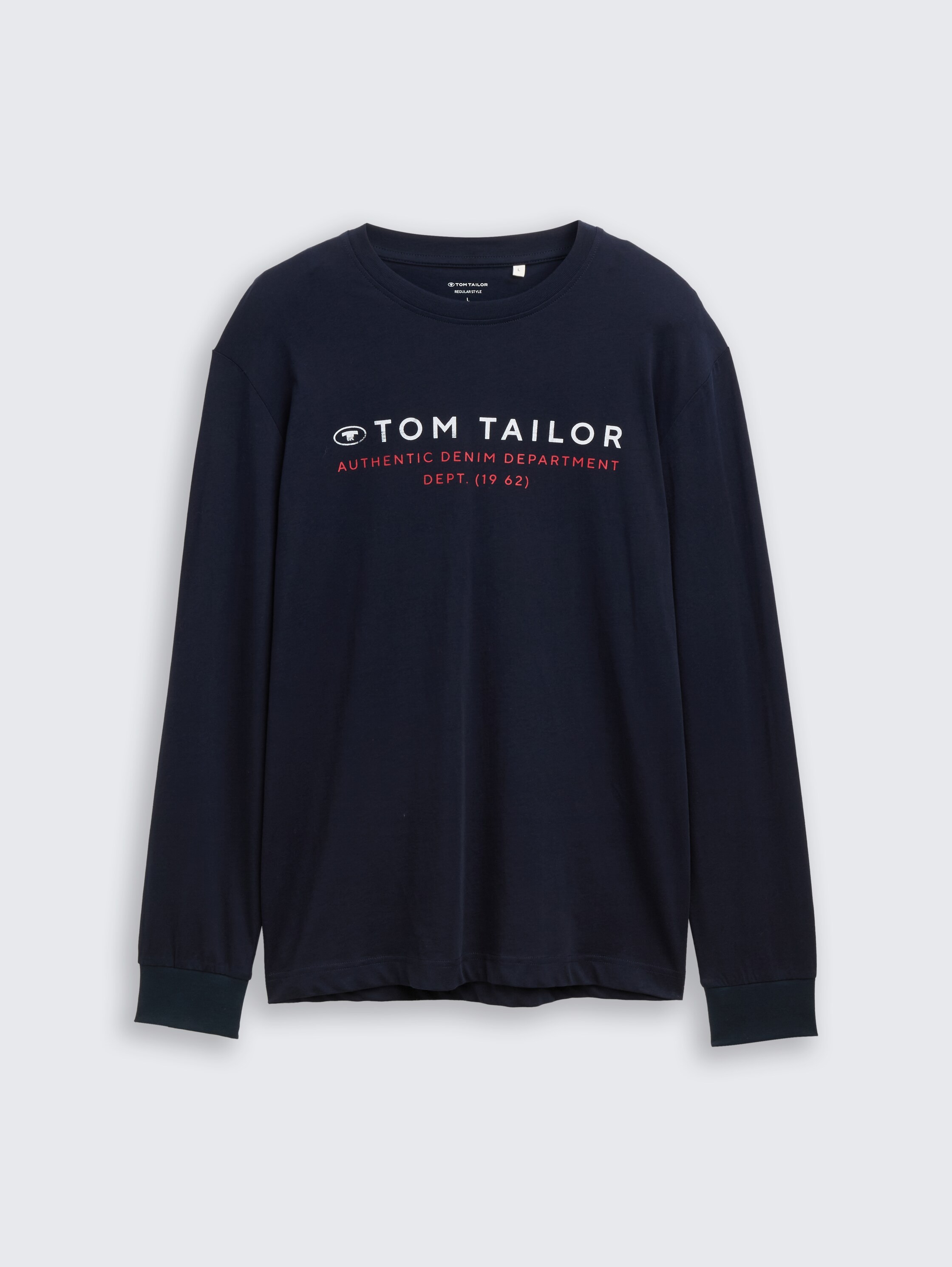 Majica Tom Tailor 1047769 10668
