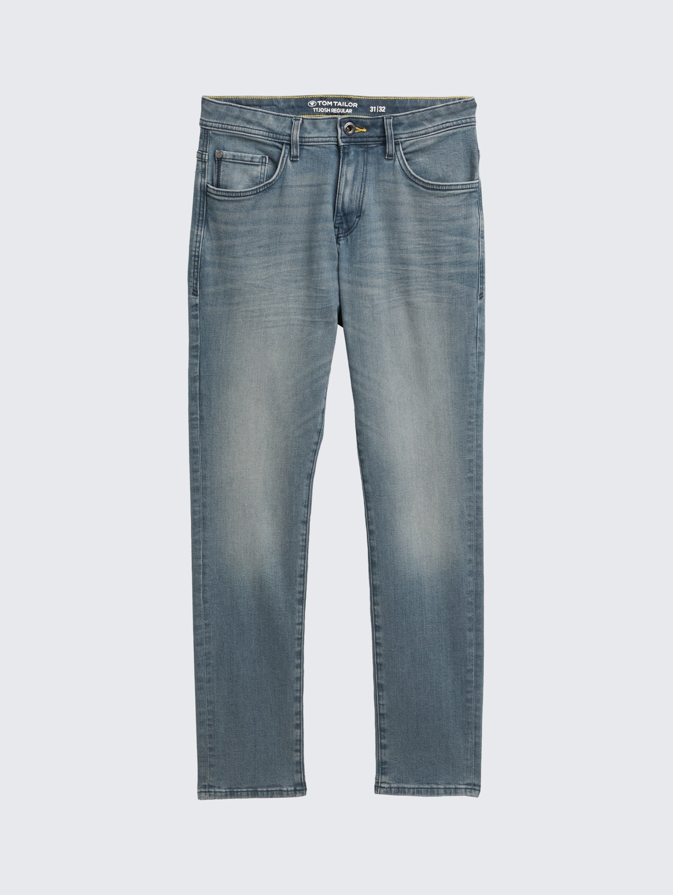 Muške pantalone Tom Tailor 1048363 10162