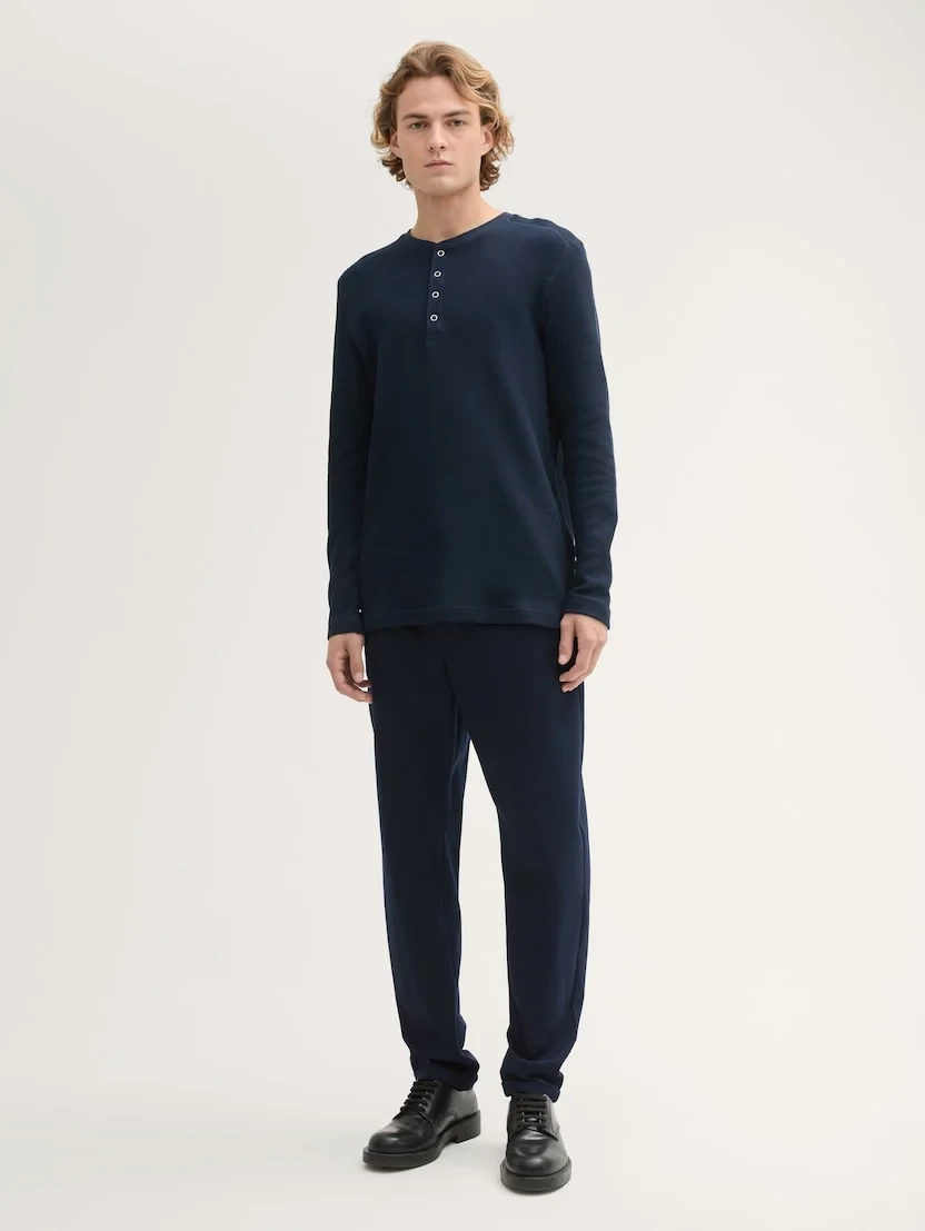 Tom Tailor muške pantalone 64104505410 10899