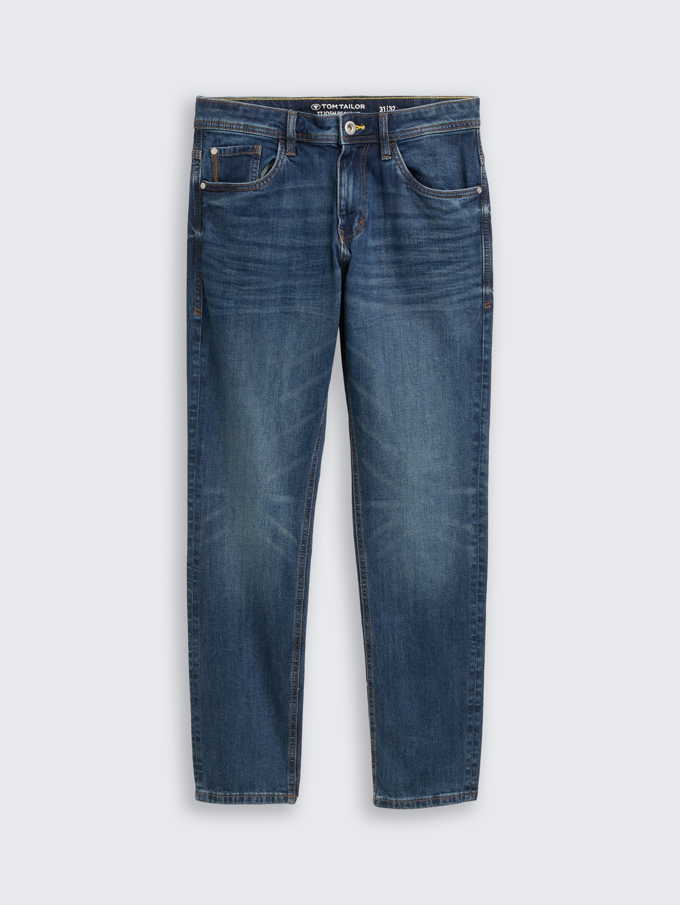 Tom Tailor muške pantalone 1047978 10281