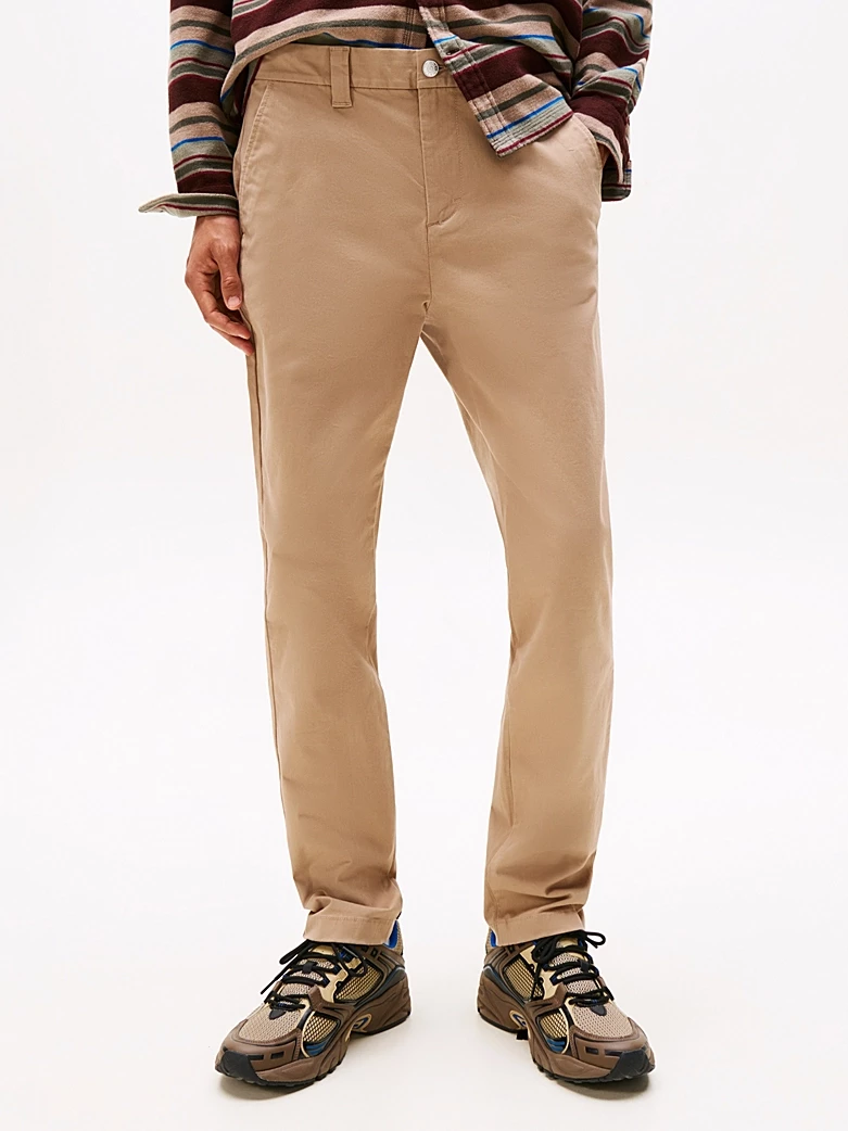Tommy Hilfiger muške pantalone THDM0DM20282-AFE