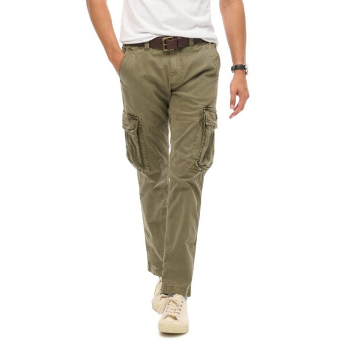 Pantalone Superdry M7011132A_8TQ