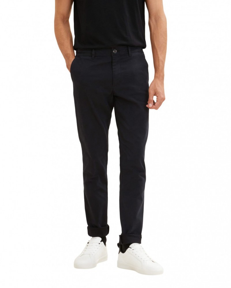 Tom Tailor muške pantalone 64103286810 29999