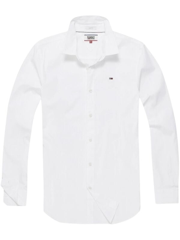 Tommy Hilfiger muška košulja THDM0DM04405-MRH