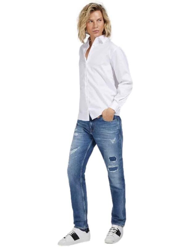 Guess muška košulja GM1YH20 W7ZK1 G011